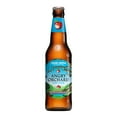 Angry Orchard Crisp Apple Craft Hard Cider, 6 Pack, 12 fl oz Glass
