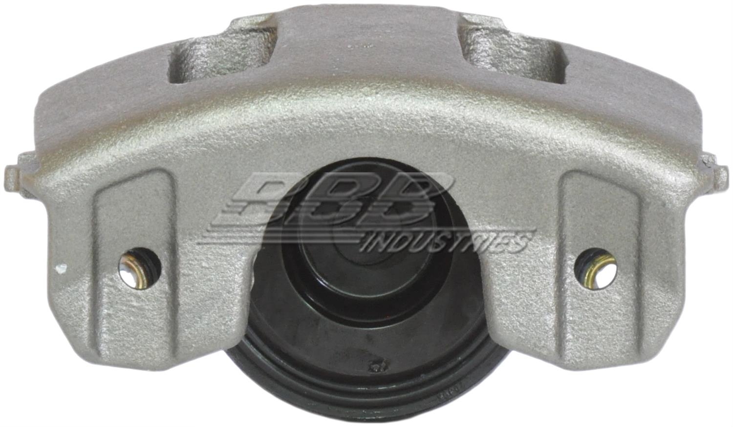TERREPOWER formerly BBB Industries 97-17647B Reman Caliper w/installation Hardware