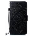 thumbnail image 2 of Mandala PU Case For Xiaomi Redmi Note 12S, 2 of 5