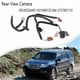 thumbnail image 2 of Rear View Camera for Pilot 2009-2015 Reverse Backup Camera 39530SZAA01 HO1960125 AM-3737907119, 2 of 5