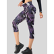 thumbnail image 4 of Legging Mujer Capris Bermuda Mallones Leggins Mayon Mallas UNITALLA, 4 of 5