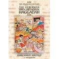 thumbnail image 1 of Pre-Owned Lieberman Open Orthodox Haggadah, 1 of 1