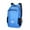 Blue, variant on Skin Bag Outdoor Sports Lightweight Backpack,Blue