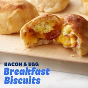 Pillsbury Grands Southern Homestyle Buttermilk Refrigerated Biscuit Dough, 8 Count, 16.3 oz