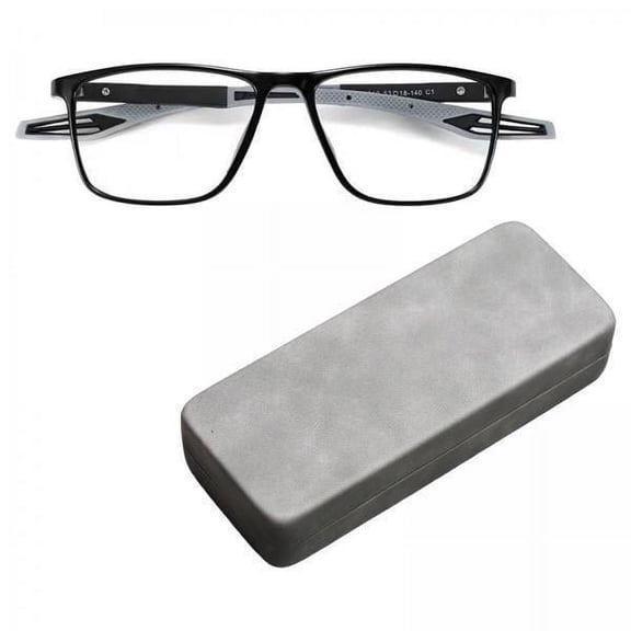 Paquete de 2 a 5 gafas deportivas de lectura con filtro de luz azul para mujer. 5 piezas