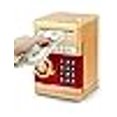 thumbnail image 2 of Electronic Piggy Bank Atm Password Money Box Cash Coins Saving Auto Deposit Gift, 2 of 6
