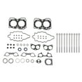 thumbnail image 2 of DNJ HGB706 Cylinder Head Gasket Set Fits Cars & Trucks 93-97 Subaru 1.8L SOHC 16V, 2 of 4