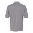 thumbnail image 3 of FeatherLite Moisture Free Mesh Polo, 3 of 5