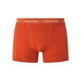 thumbnail image 5 of Calvin Klein 5 Pack Trunks, Multicoloured, 5 of 10
