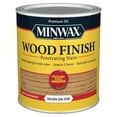 thumbnail image 2 of Minwax 70001444 Wood Finish Stain, Golden Oak, 1 Quart, (1 Piece, 1 Pack), 2 of 6