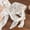 1, variant on Elegant Lace Floral Hair Scarf Women Triangle Headscarf Korean Lace Up Neck Scarf Lace Flower Sunscreen Travel Photo Headband