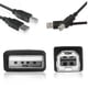 thumbnail image 4 of USB Data Cable for Pioneer DJ DDJ-RB Controller, 4 of 4
