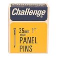 thumbnail image 1 of Challenge Bright Steel Panel Pin Nails, 1 of 1