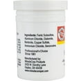 Kwik Stop Styptic Powder 1/2 oz.