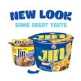 thumbnail image 7 of OTOKI Jin Ramen Mild Bowl 3.88 oz (Pack of 6)– Authentic Korean Instant Noodles Smooth & Savory Flavor, 7 of 7