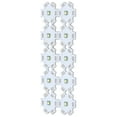 thumbnail image 1 of Bomba LED Chip Bulb Super Bright 3W 6000-6500K LED BOMBLE BOMBLA BLANCA PARA TRÁFICO LATERACIÓN PARA LA, 1 of 6