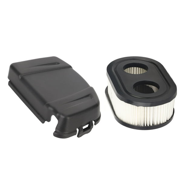 Lawn Mower Air Cleaner Cover Lawn Mower Air Filter Cover Kit Lawn Mower