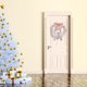 thumbnail image 3 of 5D DIY Spot Drill Diamond Painting Crystal Wreath Kit Decoración para el hogar (Paloma) Likrtyny Oficina Multiescena Multifunción, 3 of 9