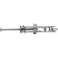 thumbnail image 4 of The Hillman Group Steel Hardware Anchors Toggle Bolts for Drywall (#8 x 2-1/2"), 4 of 5