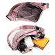 thumbnail image 3 of Pequeño bolso bandolera para teléfono móvil, funda para teléfono móvil con cartera colgante, bolso bandolera de piel sintética, pasaporte, funda para teléfono móvil con ranura para tarjetas, correa, 3 of 5