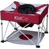 KidCo Go-Pod Plus, Cranberry, Unisex