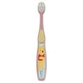 thumbnail image 3 of Crest Training Toothpaste and Toothbrush Bundle for Kids, Fluoride Free, Strawberry, 1.6 oz, 3 of 7