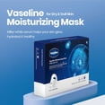 thumbnail image 2 of Mascarilla facial hidratante de vaselina para el cuidado de la piel facial, 10 unidades, 2 of 8