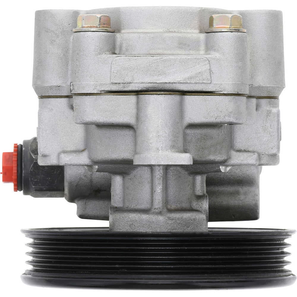 MAVAL 96316MN New Power Steering Pump