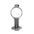 thumbnail image 2 of 1Pc Air Compressor Connecting Rod /Pressure Plate for Oil-Free Silent Air Pump, 2 of 6