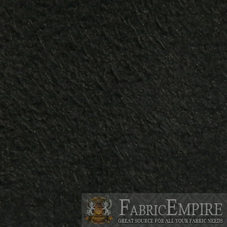 jet black suede dye