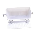 thumbnail image 2 of Repuesto para Fabricador de Hielo Bandeja Giratoria Cubitera Cesta Depósito Almacenamiento Recambio PP Resistente Al Frío con Compuerta Compa 16A, 2 of 8