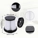 thumbnail image 2 of Filters for Shark Detect Pro IW3611DE / IW3611EU / IW1611DE / IW1611EU Wireless Vacuum Cleaner HEPA, 2 of 5