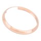 thumbnail image 5 of Remote Key Fob Ring Trim Aluminum Alloy Replacement for MINI R55 R56 R57 R58 R59 R60Champagne, 5 of 5