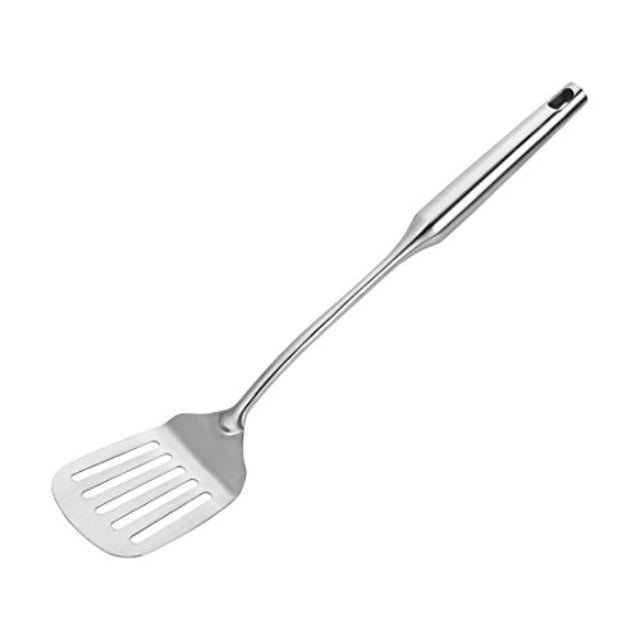 slotted spatula uses