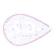 thumbnail image 2 of Regla De 7 Uds., Kit De Medición A Medida, Regla De Dibujo De Costura Transparente, Brazo De Manga De Yardstick, Juego De Curvas Francesas, Regla De Corte Minnieouse HA018651-00, 2 of 6