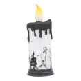 thumbnail image 1 of Generic Velas LED de Zombis para Halloween, Decoración Espeluznante para Fiestas y Bares, Ambiente Terrorífico y Seguro para Niños y Mascotas., 1 of 7