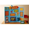 thumbnail image 5 of Scotch Restickable Tabs, 0.5 Inch squares, 72 Tabs R103, 5 of 15
