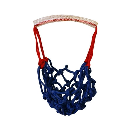 AMBER Athletic Gear Braided Shot Put Carrier Braided Track and Field Shot Put Carrier Shot Put Carrier Bag for Track & Field Equipment Large