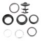 thumbnail image 1 of Auriculares para bicicleta, auriculares con cojinetes para bicicleta, resistentes, duraderos, de alta resistencia, mano de obra exquisita para un estrés más equilibrado para ANGGREK Otros, 1 of 8