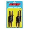 thumbnail image 1 of ARP 235-7206 Rocker Arm Stud Kit Exhaust Only for Chevy Big Block - Black, 8 Piece, 1 of 1