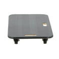 thumbnail image 3 of Vestil Manufacturing FWD-1836-3R 18 x 36 in. Fiber Wood Dolly with Rubber Caster, 3 of 3