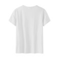 thumbnail image 3 of T-Shirts à Manches Longues à Manches Longues pour Femmes d'Été, 3 of 4
