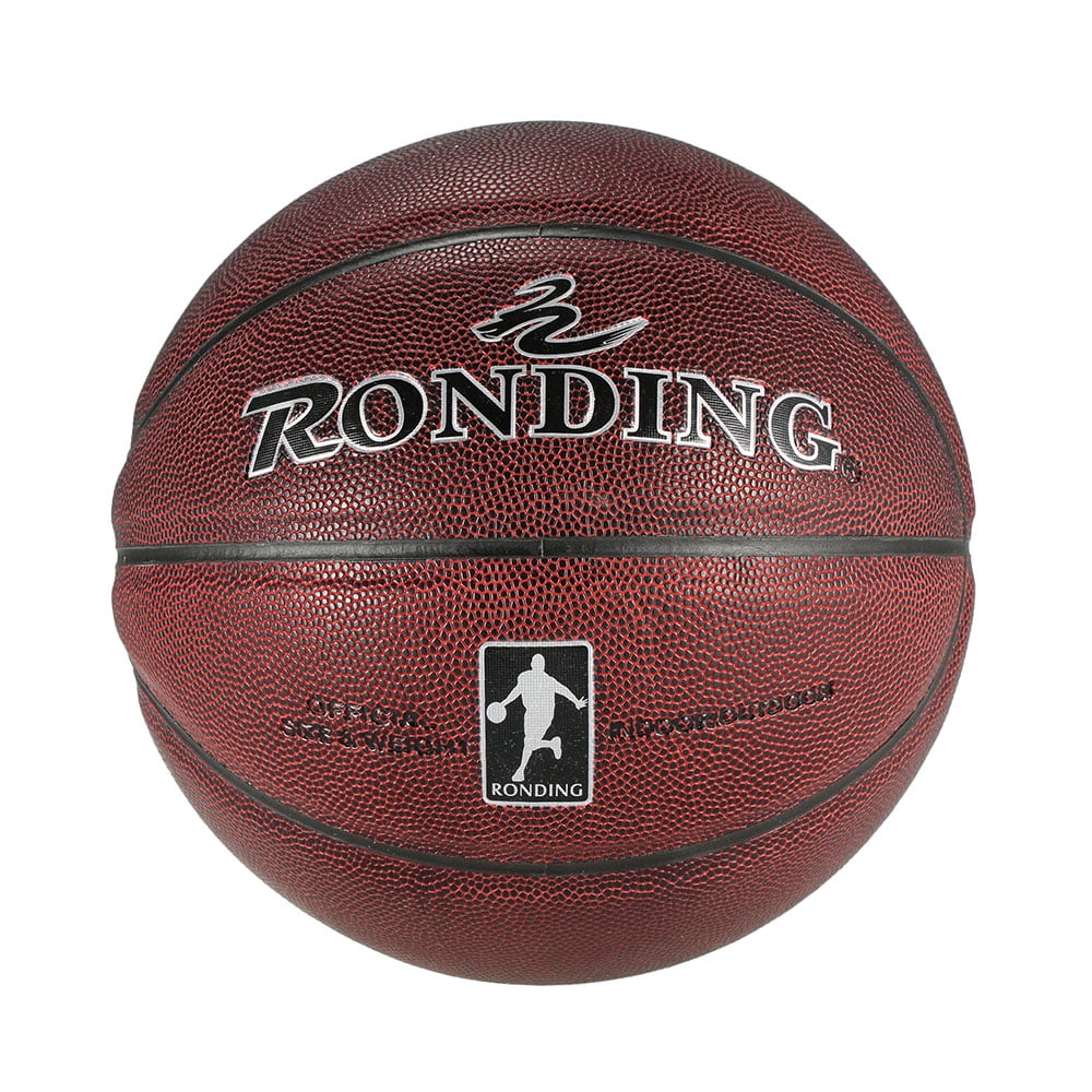 Official Size 7 Basketball Indoor Outdoor PU Leather Durable Basketball