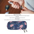 thumbnail image 3 of Insulin Cooler Case, Portable Nylon Waterproof Diabetic Insulated Case for Travel, 3 of 8