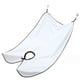 thumbnail image 1 of Delantal con babero para barba, recogedor de recortes de pelo para afeitar y recortar, recogedor de barba para hombres, capa de afeitado para barba antiadherente, con 4 ventosas fuertes, regalos de, 1 of 5