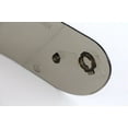 thumbnail image 3 of Telyswee Motorcycle Helmet Lens, Motorcycle Wind Shield Helmet Visor Lens Anti-Fog Motorcycle Wind Shield Lens Anti-Scratch HJC CL-16 CL-17 CL-ST CL-SP CS-R1, 3 of 4