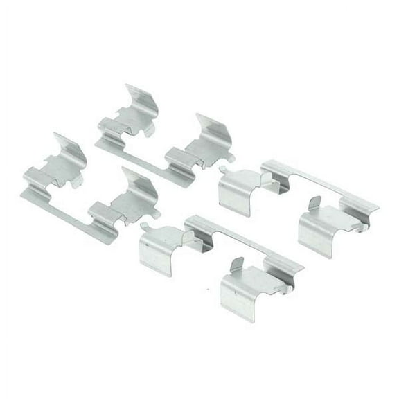 Centric Parts 117.40029 Brake Disc Hardware Fits select: 1990-2002 HONDA ACCORD, 1997-1998 ACURA 3.0CL