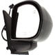 thumbnail image 3 of Power Mirror Passenger Side For 2007-2017 Jeep Compass Patriot, 3 of 8