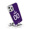 thumbnail image 2 of Coque Xiaomi Redmi Note 8 Toulouse,iPhone 15 Pro Max, 2 of 7