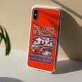 thumbnail image 4 of Phone Case The Accessories Dukes 15 Series of Waterproof General Waterproof Hazzard Funny Lee Max Plus Transparent Pro Scratch Compatible with iPhone 15 Pro 6.1 Inch, 4 of 5